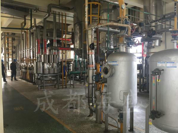 糧油自動(dòng)化控制系統(tǒng)1